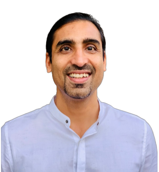 Nitendra Rajput